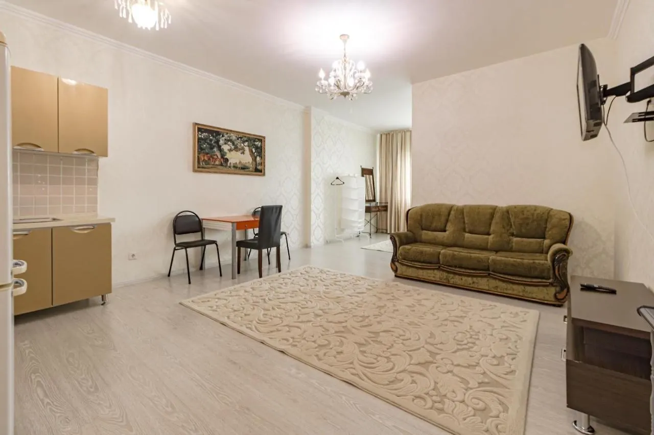 Apartamento Северное Сияние Astaná